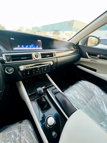صورة 12 لـ 2013 Lexus GS-SERIES