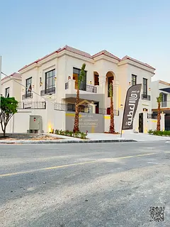 Ultra-Luxury 5-Bedroom Master Villa with Private Swimming Pool, Waterfall & 7-Star Finishes for Sale