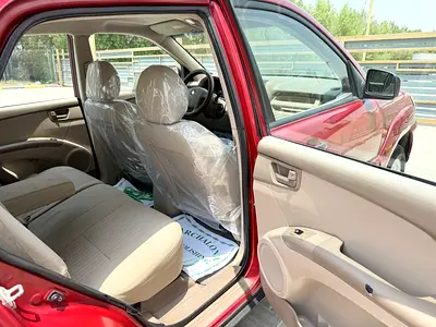 2009 KIA SPORTAGE 照片 15