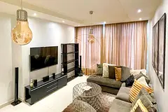 Partial Canal Views | Upgraded and Fully Furnished