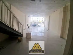 Commercial Shop with Mezzanine for Rent in Industrial Area 2 | Oman Street | 1,800 Sq. Ft. | Prime L