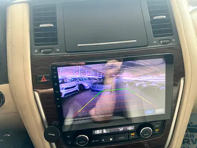 صورة مصغرة 19 لـ 2017 Nissan PATROL