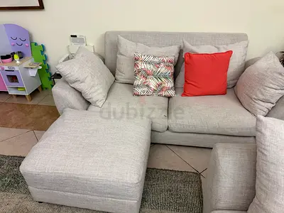 2 sofas for sale