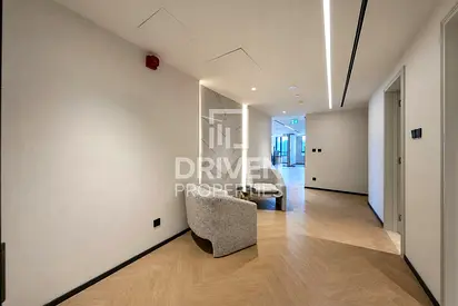 Brand New | Fit Out Spaces | Fully Furnished
