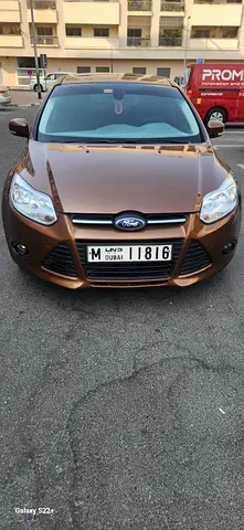 صورة 11 لـ 2013 FORD FOCUS
