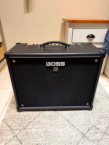 Boss Katana MK2 100 Guitar Amplifier