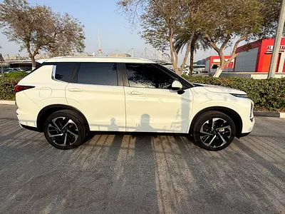 Mitsubishi Outlander High Line, миниатюра 4