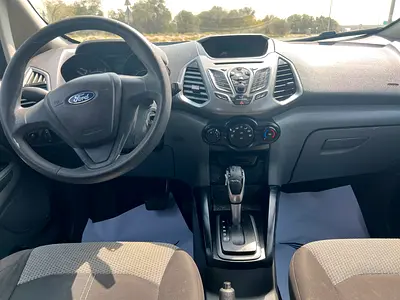 صورة 6 لـ 2015 FORD ECOSPORT