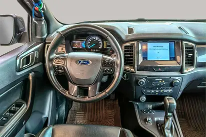 2021 FORD RANGER — фото 10