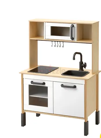 IKEA DUKTIG Play Kitchen for Kids