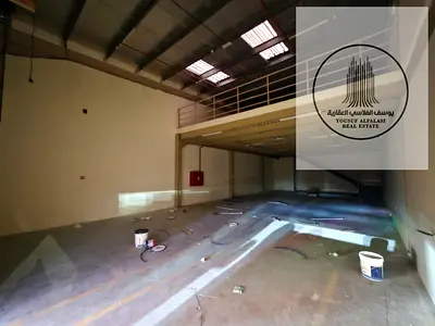 Warehouse 3000 sq ft | Mezzanine | price 135.000 K