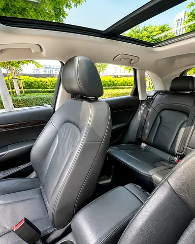 صورة 8 لـ 2017 AUDI Q3