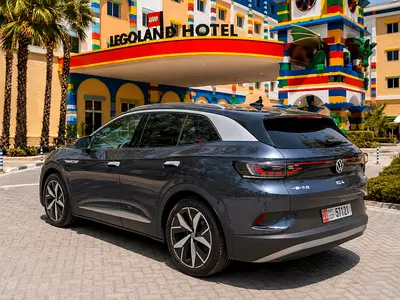 Volkswagen ID.4 Pro, миниатюра 2