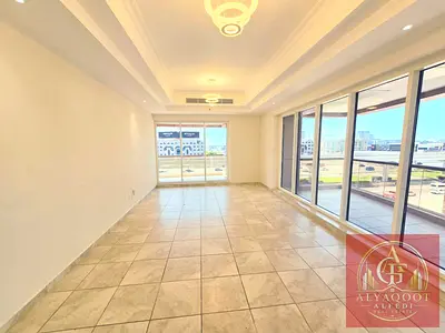 Chiller Free - Elegant 2 BHK -1 Month Free - Luxury Living