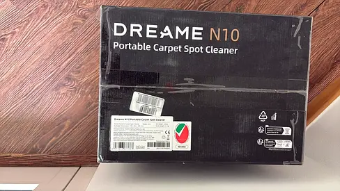 Dreame Carpet Cleaner