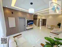 Villa 5 BK -furnished -water,electricity and AC
