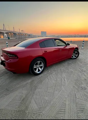 صورة 4 لـ 2016 Dodge CHARGER
