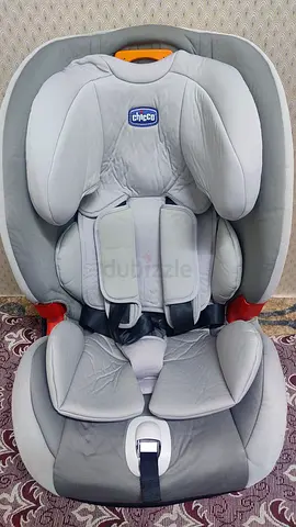 Chicco Baby Car Seat 50 aed only