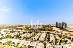 Furnished | High Floor | Golf Course View