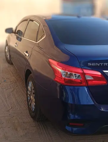 صورة 2 لـ 2017 Nissan SENTRA