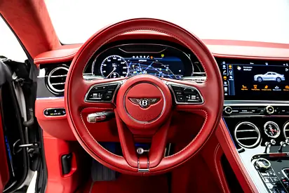 صورة مصغرة 7 لـ 2022 Bentley CONTINENTAL
