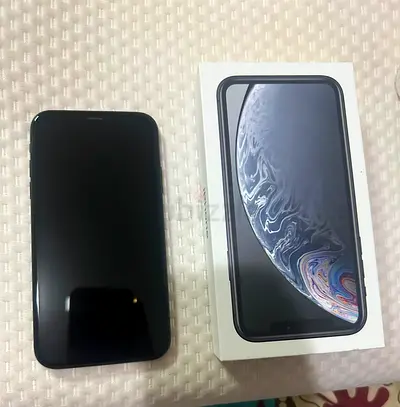 iPhone XR 128gb for Sale – Excellent Condition