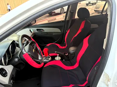 2013 Chevrolet CRUZE 照片 7