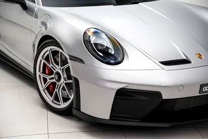 2026 Porsche 911 GT3 — zdjęcie 18