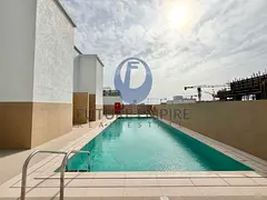 6Payment | Brand New 1BR | Ready To Move