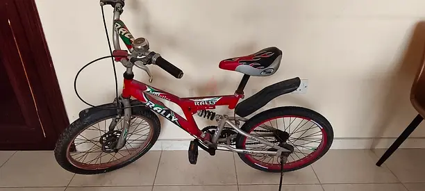 Cycle