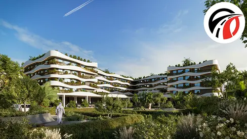 Cash Deal | Fully Furnished 1BR in Dubai South | Post-Handover Payment Plan also Available