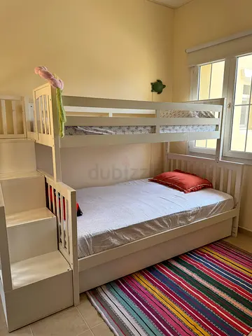 Bunk bed