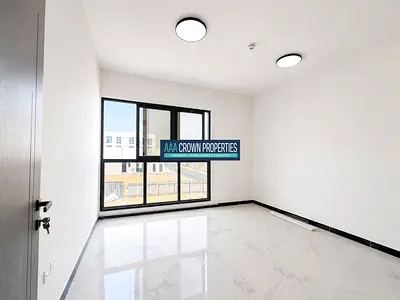 Brand New Studio Apartment for Rent in Al Tai | AED 30,000 | 6 Cheques | Family Building