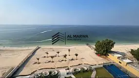 HIGH ROI || Private Beach || Luxury 3BR || Direct Beach View || Freehold For All Nationalities