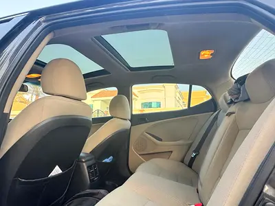 صورة 12 لـ 2015 KIA OPTIMA