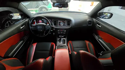 صورة 5 لـ 2020 Dodge CHARGER