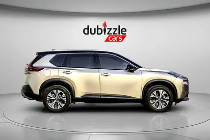 2024 Nissan X-TRAIL 照片 4