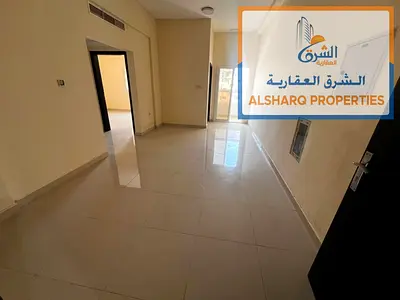 One bedroom and living room - Prime location - 2 bathrooms - Balcony - Spacious - Central air condi
