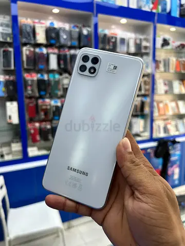 Samsung A22 5G 4/64GB