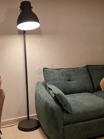 Ikea floor lamp