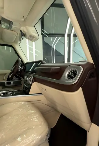 2022 Mercedes-BENZ G-CLASS — миниатюра 6