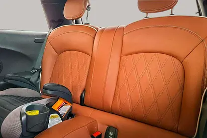 2024 MINI COOPER — миниатюра 12