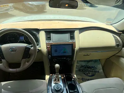 صورة مصغرة 12 لـ 2017 Nissan PATROL