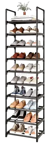 Shoe rack organizer