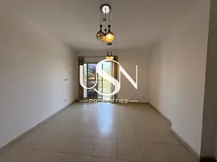 Spacious 1BR | Unfurnished | Balcony Apartment | Villa Community View