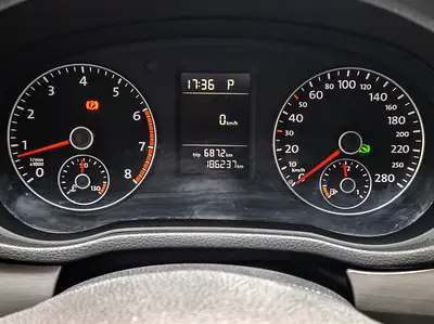 2016 Volkswagen PASSAT — миниатюра 14