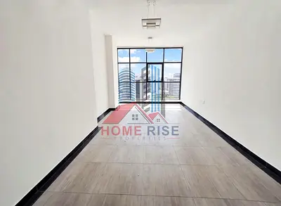 Luxurious 3BHK Apartment in Al Taawun, Sharjah