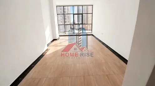 Luxurious 3BHK Apartment in Al Taawun, Sharjah