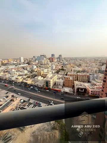 2BR Apartment | Balcony | Parking Included | Prime Location