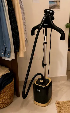 Tefal Upright Garment Steamer - Good Working Condition